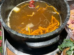 -芸山季·云南山珍菌火锅(南翔印象城MEGA店)