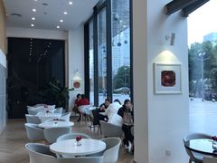 大堂-PETIT PARIS 小巴黎(凯德1818店)