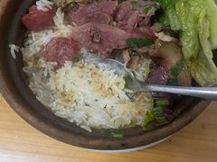 -潮香兴煲仔饭(莲花路店)