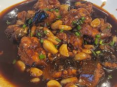 红烧河鳗-状元楼(金溪路店)