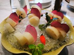-宴昆山·私房菜(春晖店)