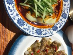 -柴窝堡22号辣子鸡·传承新疆菜