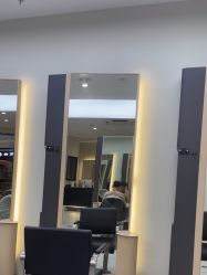 -M² LAB HAIR SALON