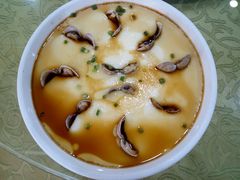 文蛤炖蛋-聚丰园新概念餐厅(梅石路店)