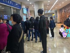 -重庆医科大学附属第一医院(本部)