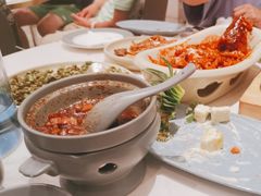 -鹿港小镇(悠唐店)