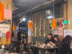 -辉记炭烧海鲜大排档·老字号(福田店)
