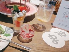 -粤海喜来登酒店·&More聚驿(天河城店)