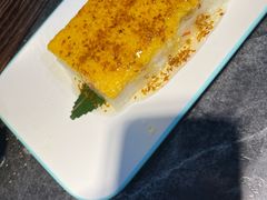 -三道菜(明堂公园店)