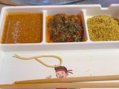 -棒小伙·齐齐哈尔烤肉(龙茗路店)