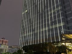 -长沙尼依格罗酒店
