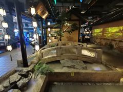 -谭家弄堂(亚欧商厦店)