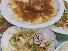 -同发号饭庄(复兴路店)