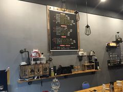 -醒味咖啡馆(南市桥巷店)