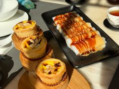 -广州酒家(天字码头店)