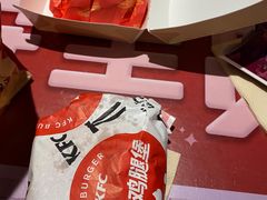 -肯德基(珍珠店)