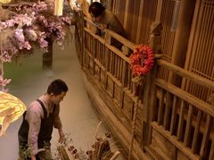 -叶叶菩提·晋福宫