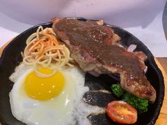 -牛扒驾到(东城星河城嘉荣店)