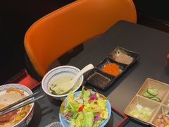 -無二炙坊·和牛烧肉(大钟寺1733店)