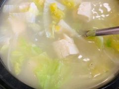 -砂锅李(九江路店)