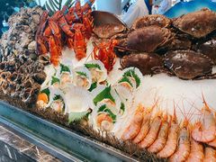 -星伦多自助料理·涮烤一体(杭州来福士店)