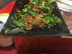 -醉烧膘·烧烤夜宵王(总店)
