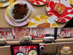 -友壹町寿司(佛山新DNA店)