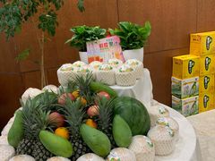 -大东海海鲜酒楼(渔人码头总店)