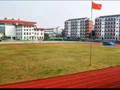 -南京特殊教育师范学院(燕子矶校区)