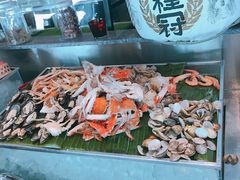 -海神诺富特大酒店-旋宫50旋转餐厅