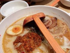 -味千拉面(惠州文昌一路分店)