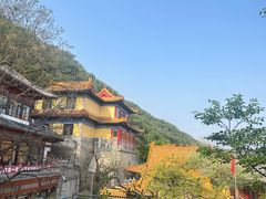 -千佛山风景名胜区