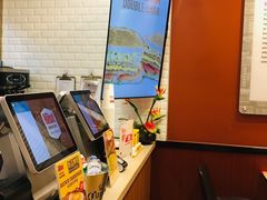 -The Habit Burger Grill 哈比特汉堡(爱琴海店)