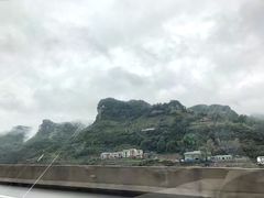 -山王坪喀斯特国家生态公园