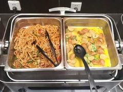 -比格比萨(国际能源店)