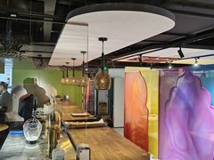 -纳鲁孜·新疆特色餐厅(上海悦荟广场店)