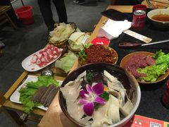 -董家湾重庆老火锅(嘉华店)