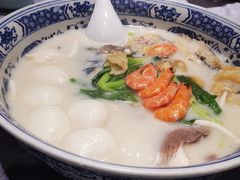 -山外山菜馆(玉泉路店)