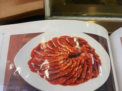 -烤肉宛饭庄(北新桥店)