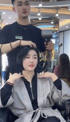 -发源地HAIR SALON