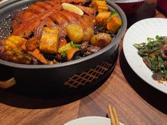 -永红源啤酒·烧烤·海鲜·大排档(台柳路店)