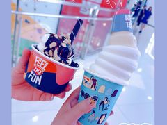 -DQ·蛋糕·冰淇淋(河东万达店)