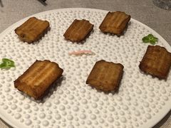 干煎带鱼-甬府(黄浦店)