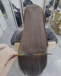 -Coco Salon 日系烫染专业店