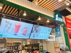 -1点点(金桥店)