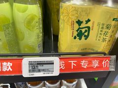 -盒马鲜生(龙德广场店)