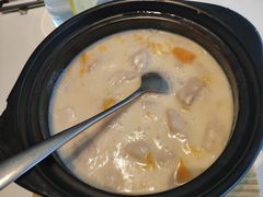 -汤城小厨•粤菜•靓汤(金宝街店)