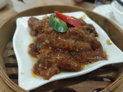 -赏点粤式点心(广州塔店)