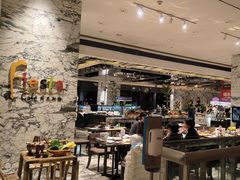 -合肥皇冠假日酒店·菲亚斯特自助餐厅(黄山路店)