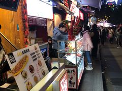 -八一好吃街·高品美食广场